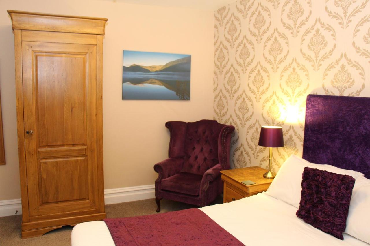 Invergarry Room Only Guest House For Adults Windermere Ngoại thất bức ảnh