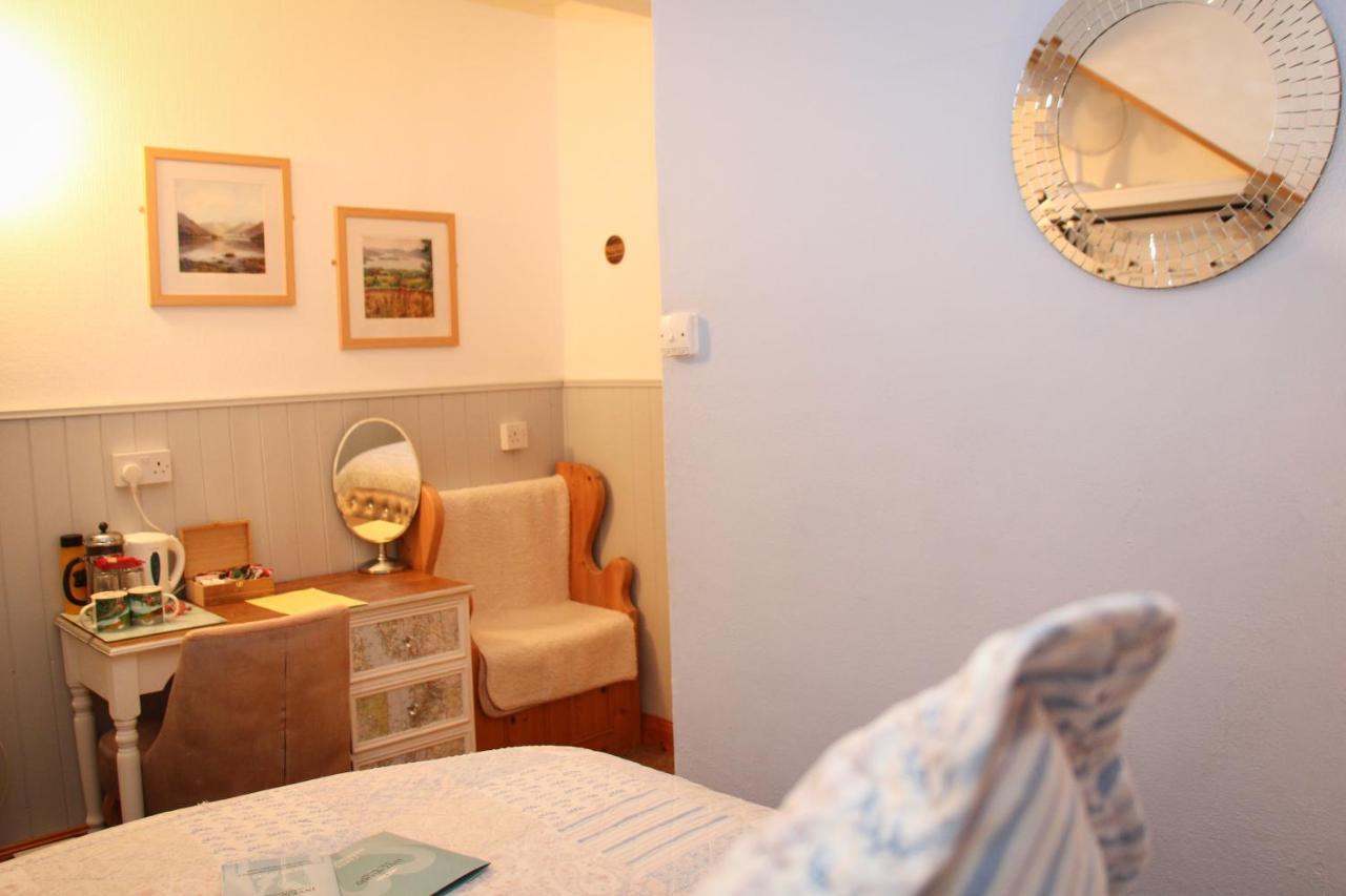Invergarry Room Only Guest House For Adults Windermere Ngoại thất bức ảnh