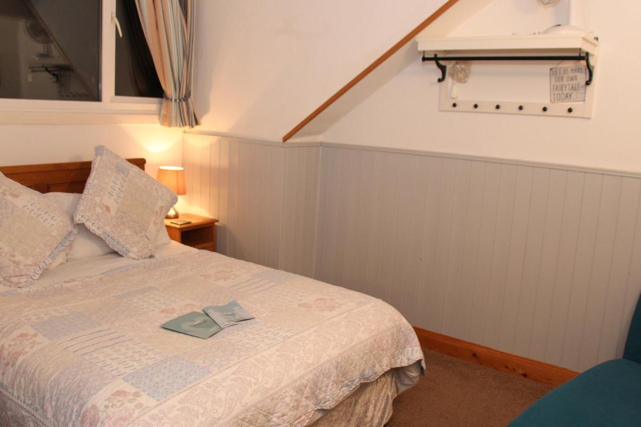 Invergarry Room Only Guest House For Adults Windermere Ngoại thất bức ảnh