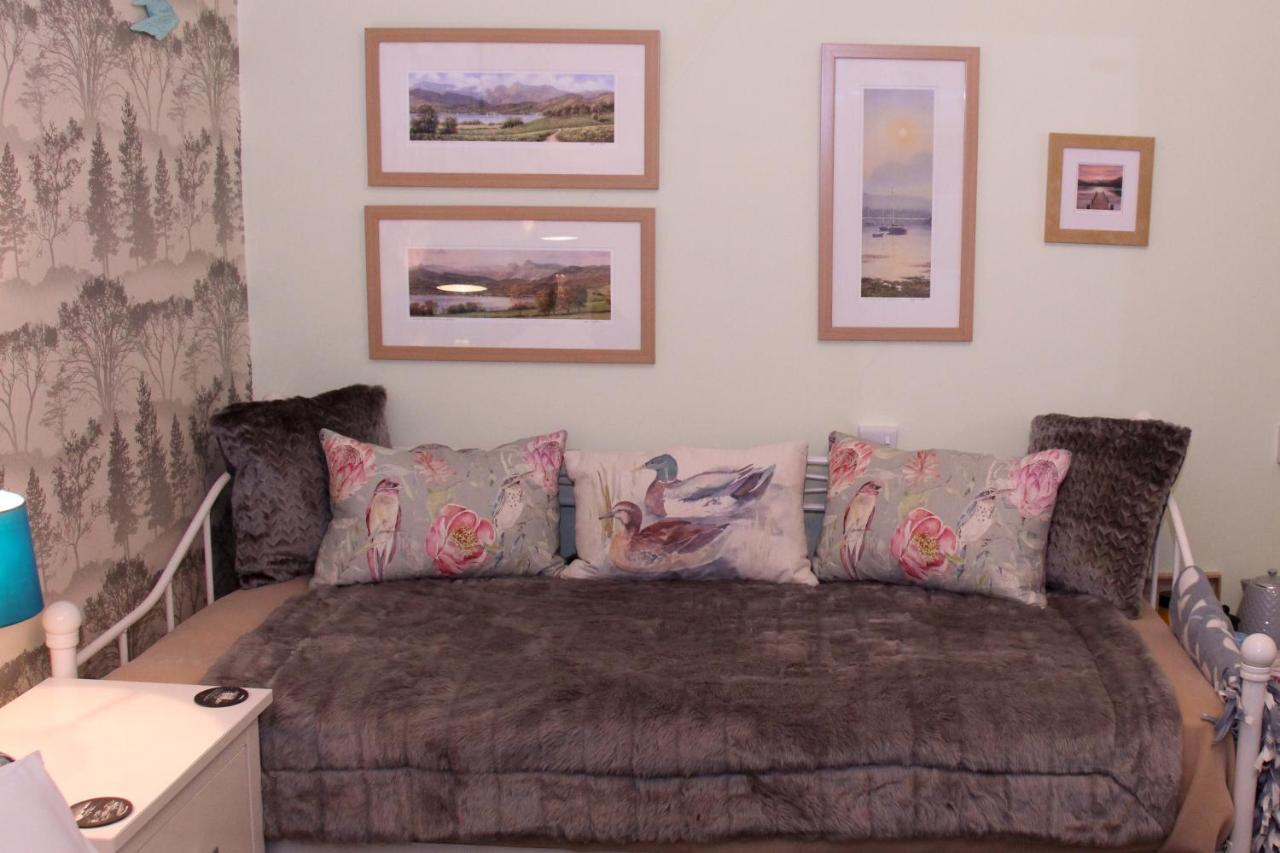 Invergarry Room Only Guest House For Adults Windermere Ngoại thất bức ảnh