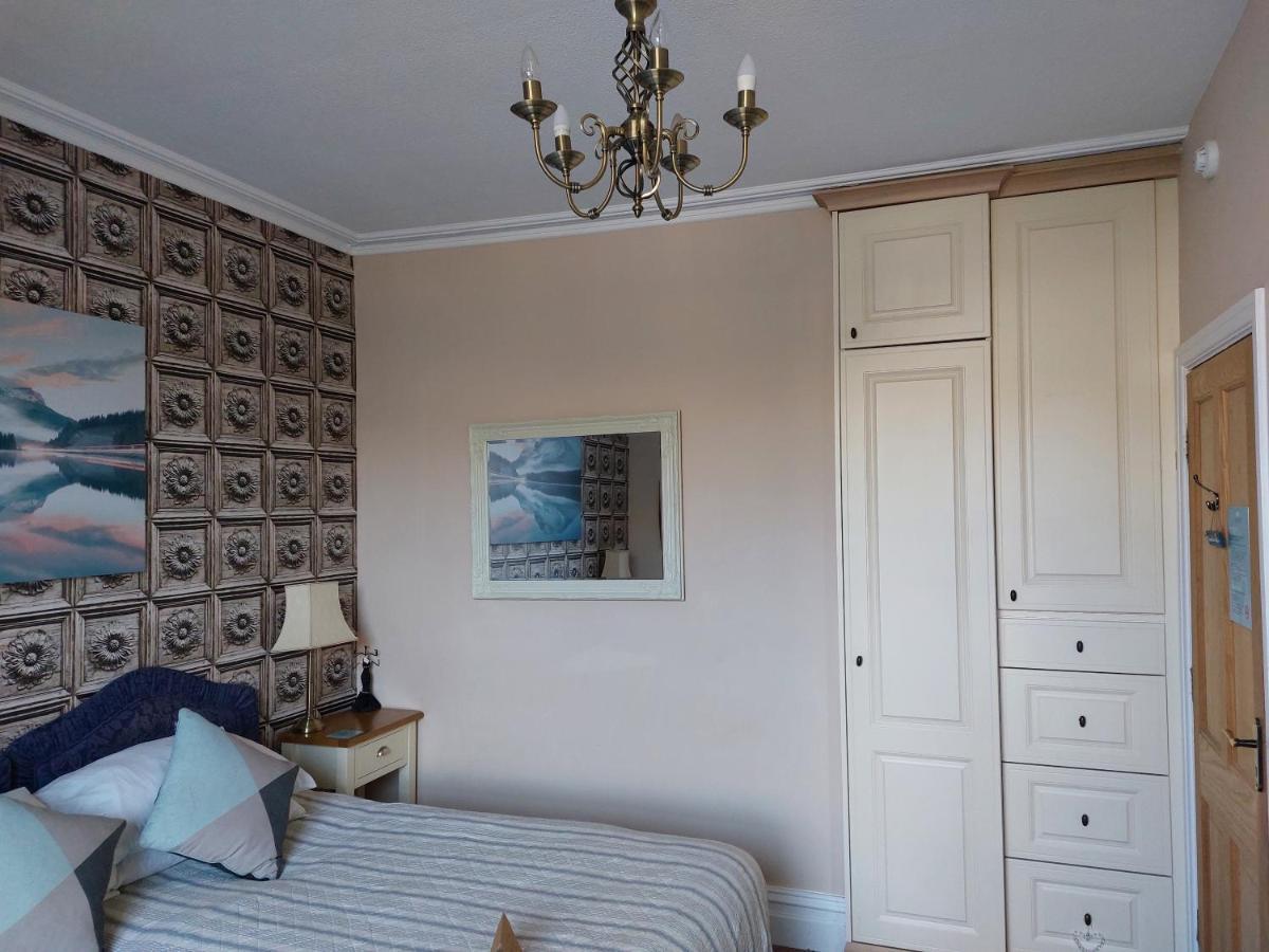 Invergarry Room Only Guest House For Adults Windermere Ngoại thất bức ảnh