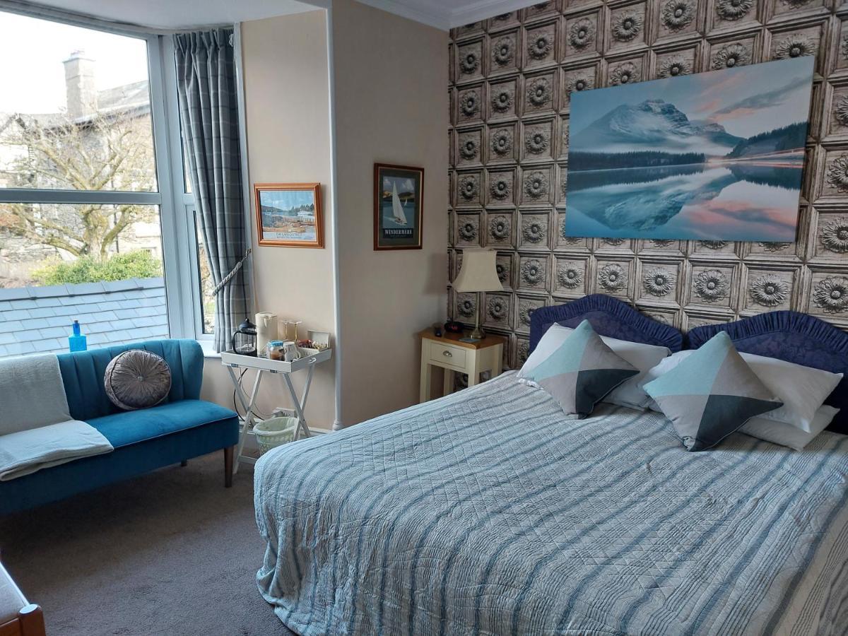 Invergarry Room Only Guest House For Adults Windermere Ngoại thất bức ảnh