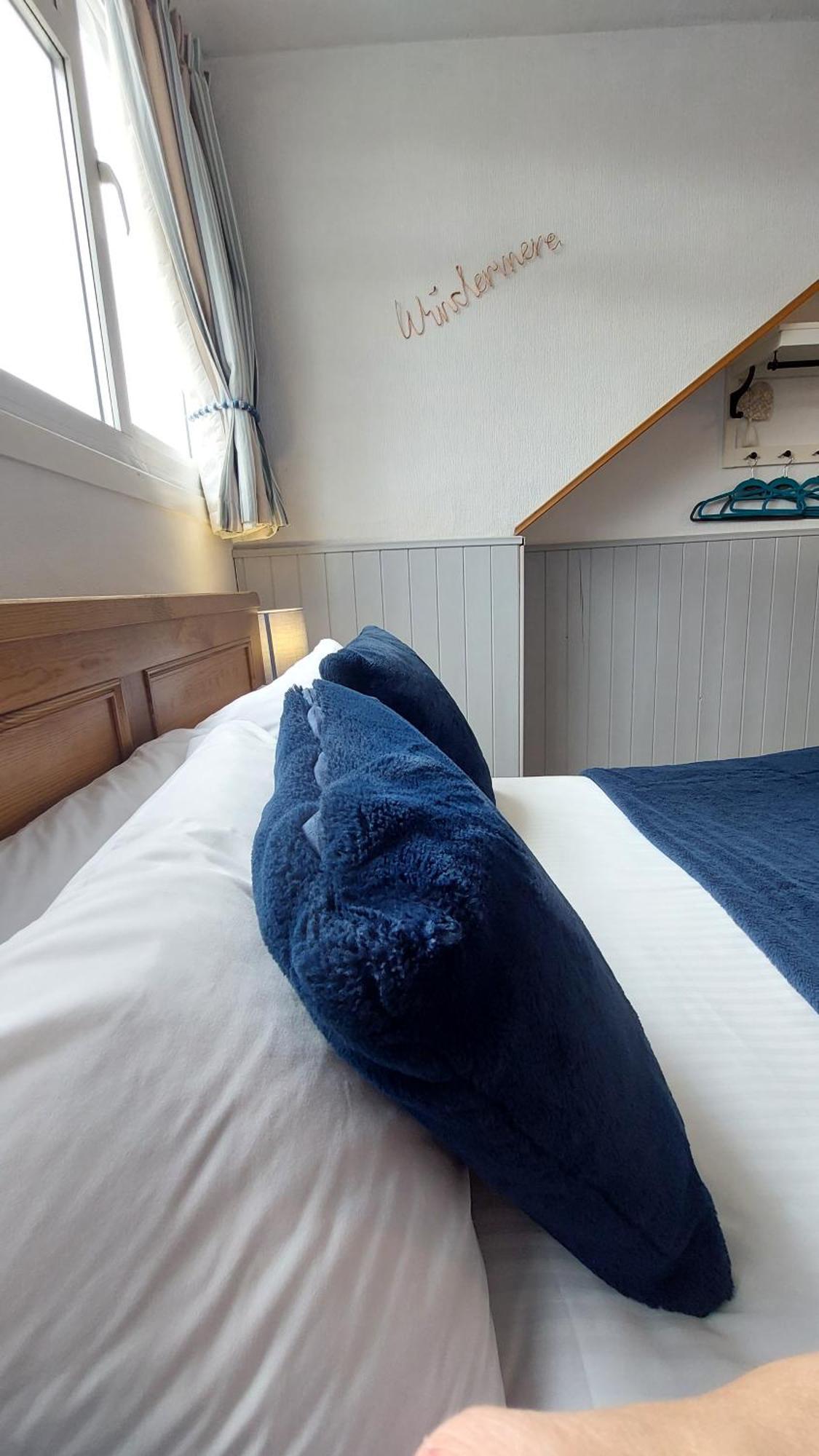 Invergarry Room Only Guest House For Adults Windermere Ngoại thất bức ảnh