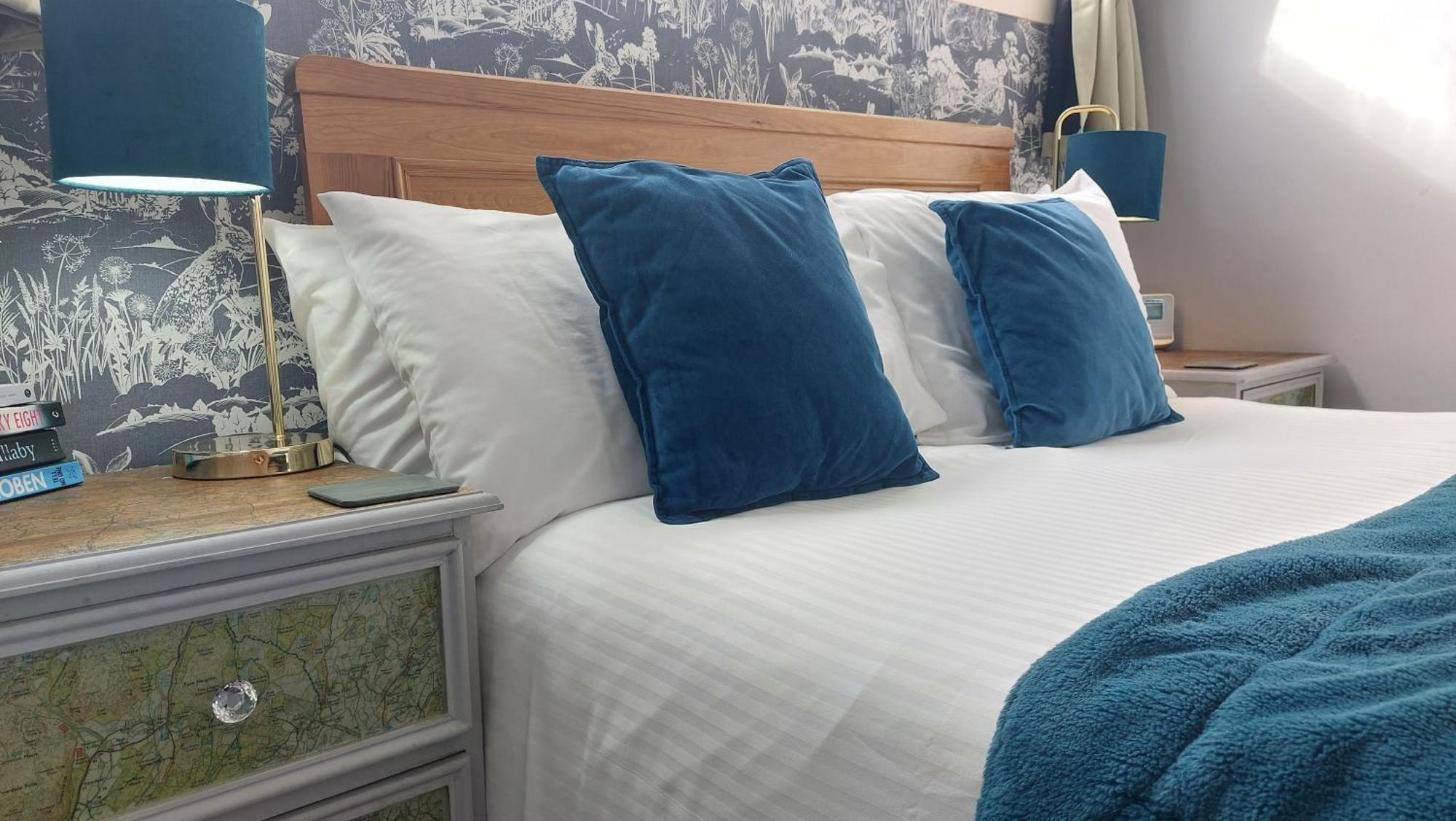 Invergarry Room Only Guest House For Adults Windermere Ngoại thất bức ảnh