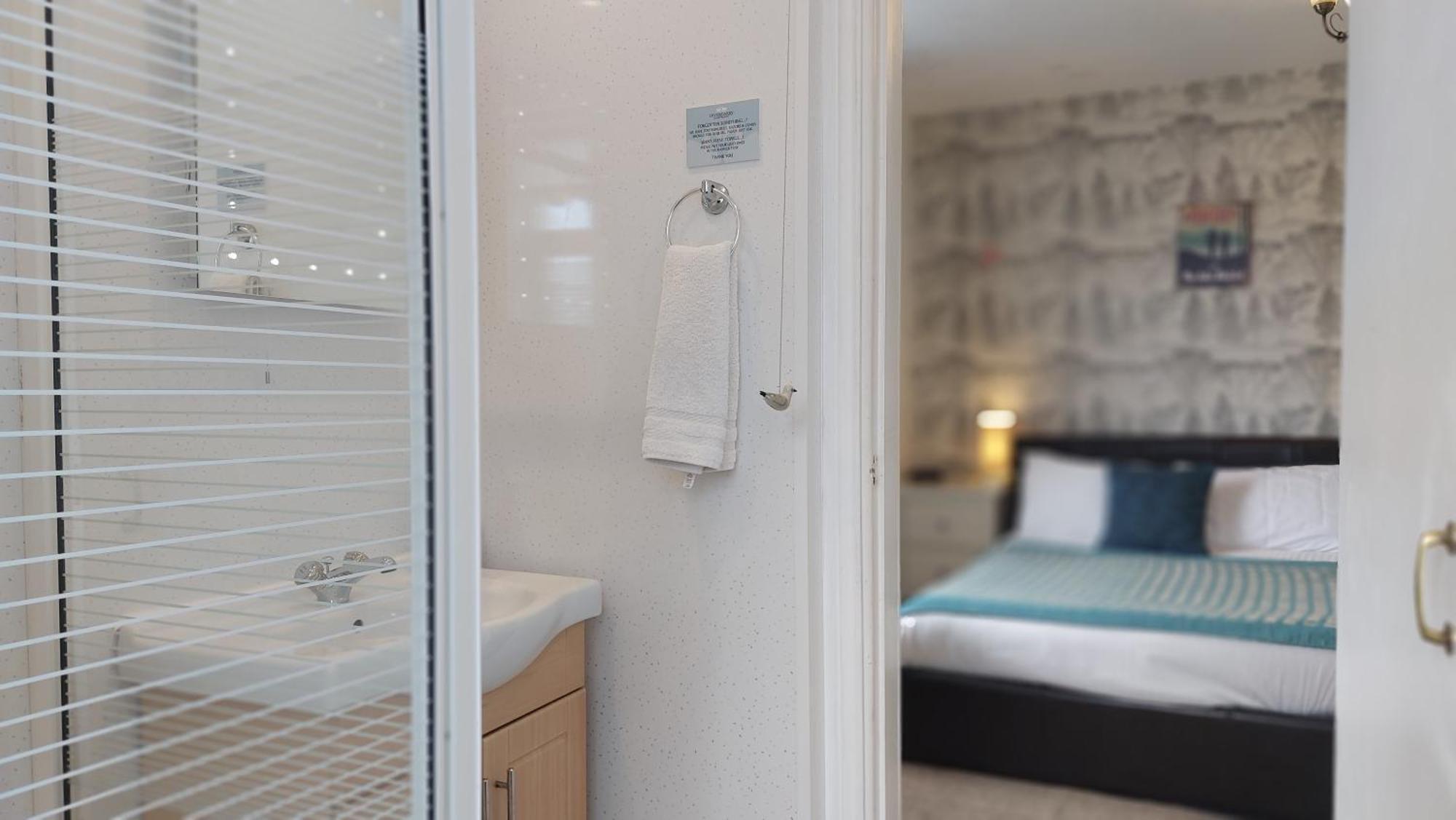 Invergarry Room Only Guest House For Adults Windermere Ngoại thất bức ảnh
