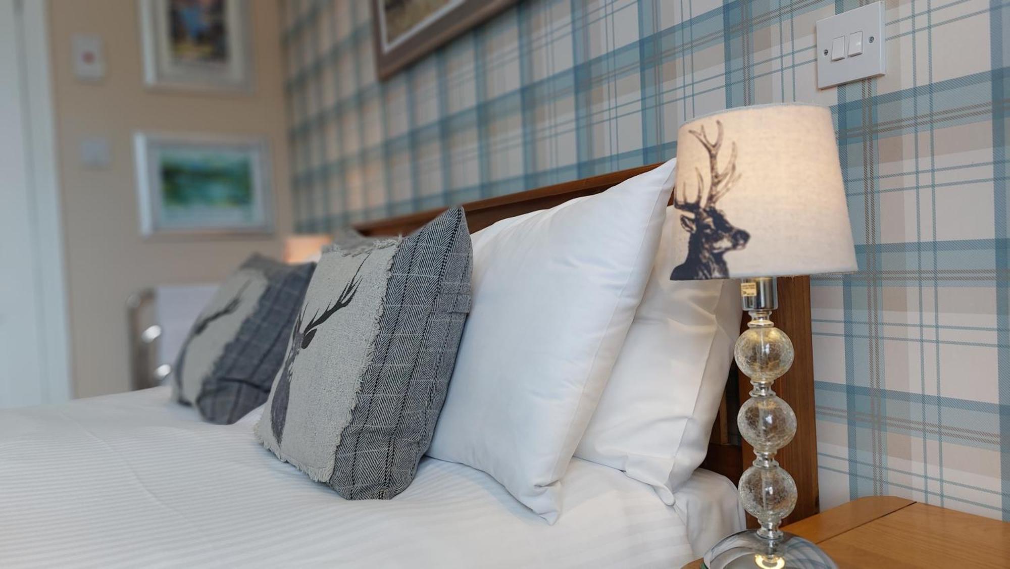 Invergarry Room Only Guest House For Adults Windermere Ngoại thất bức ảnh