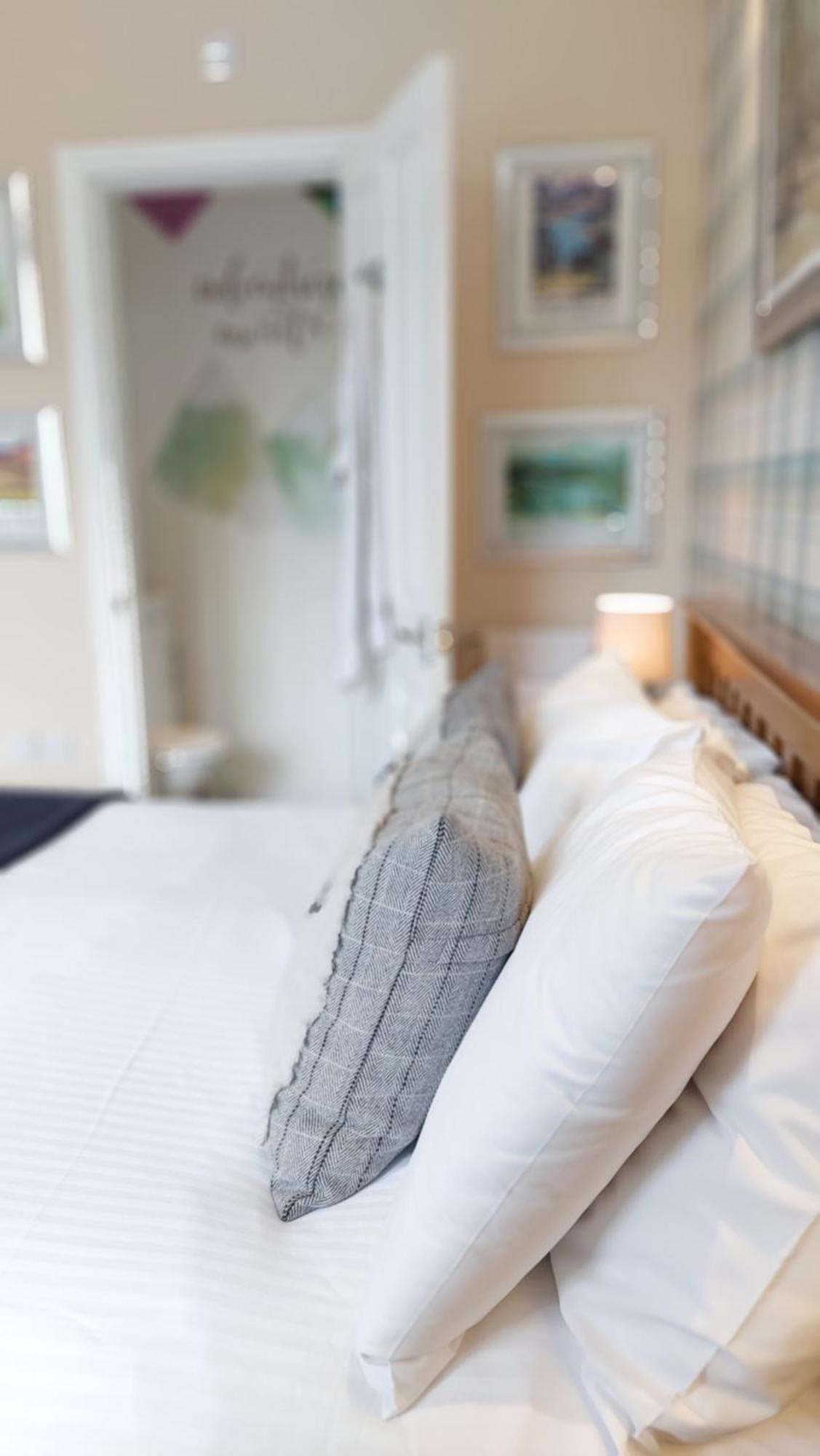 Invergarry Room Only Guest House For Adults Windermere Ngoại thất bức ảnh