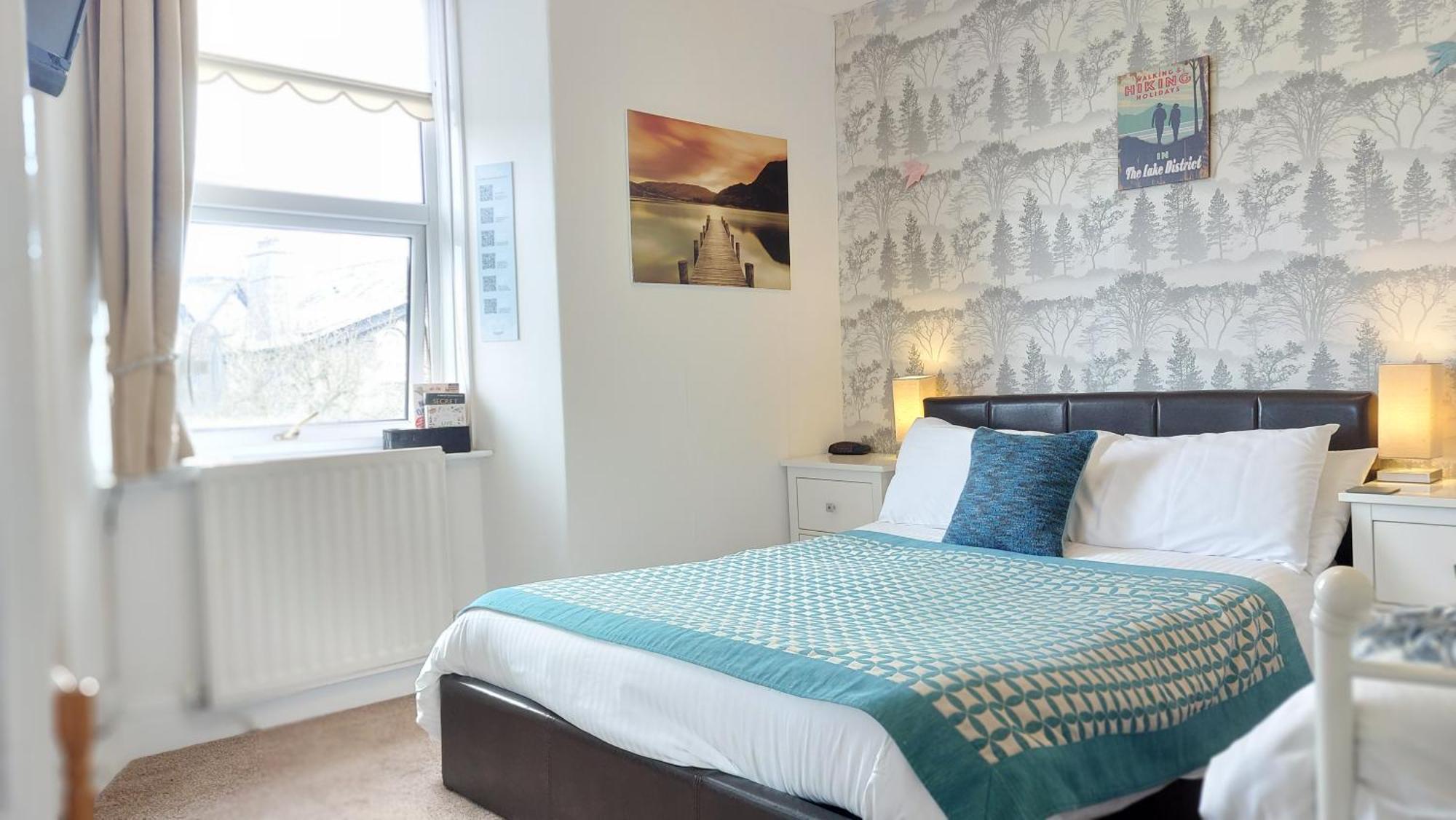Invergarry Room Only Guest House For Adults Windermere Ngoại thất bức ảnh