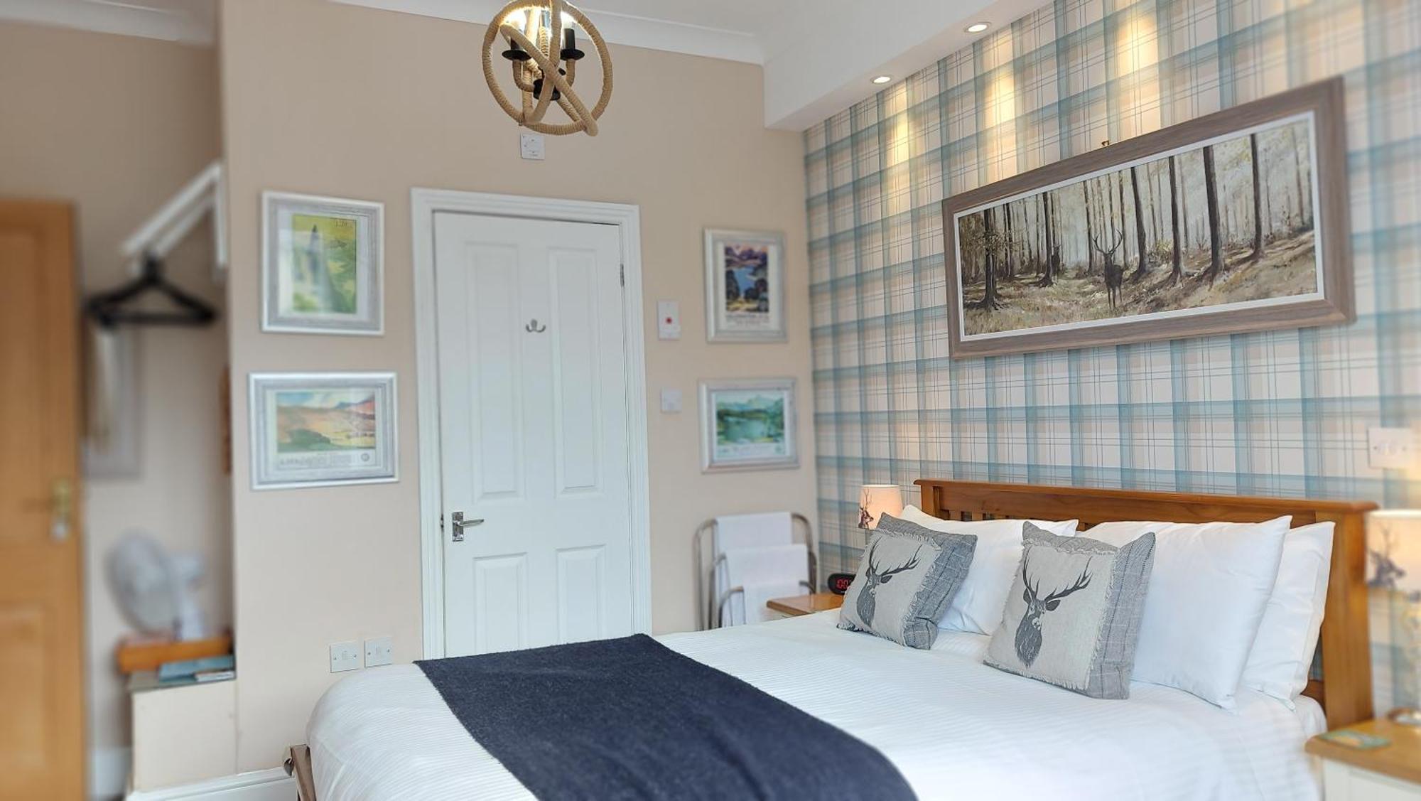 Invergarry Room Only Guest House For Adults Windermere Ngoại thất bức ảnh