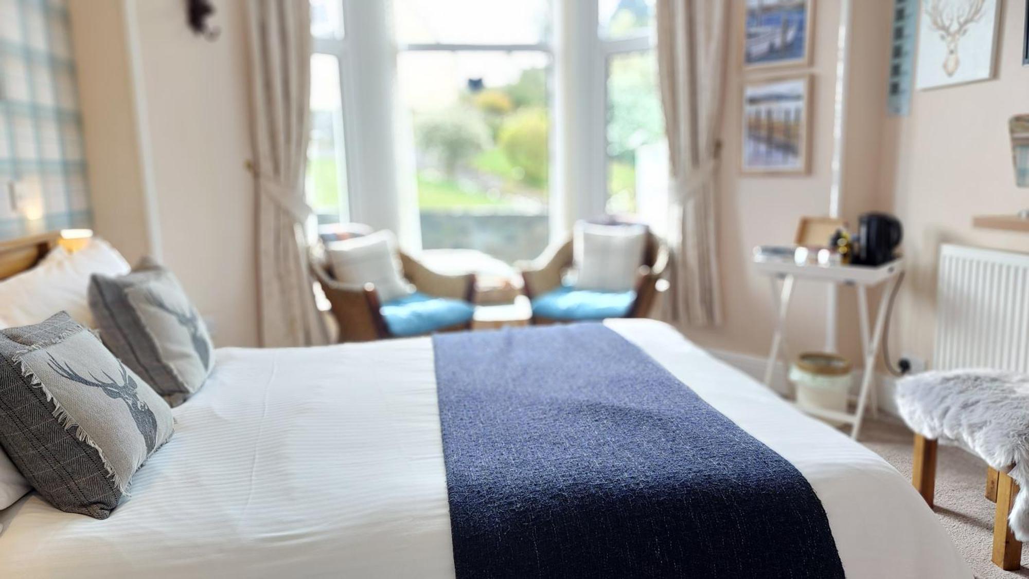 Invergarry Room Only Guest House For Adults Windermere Ngoại thất bức ảnh