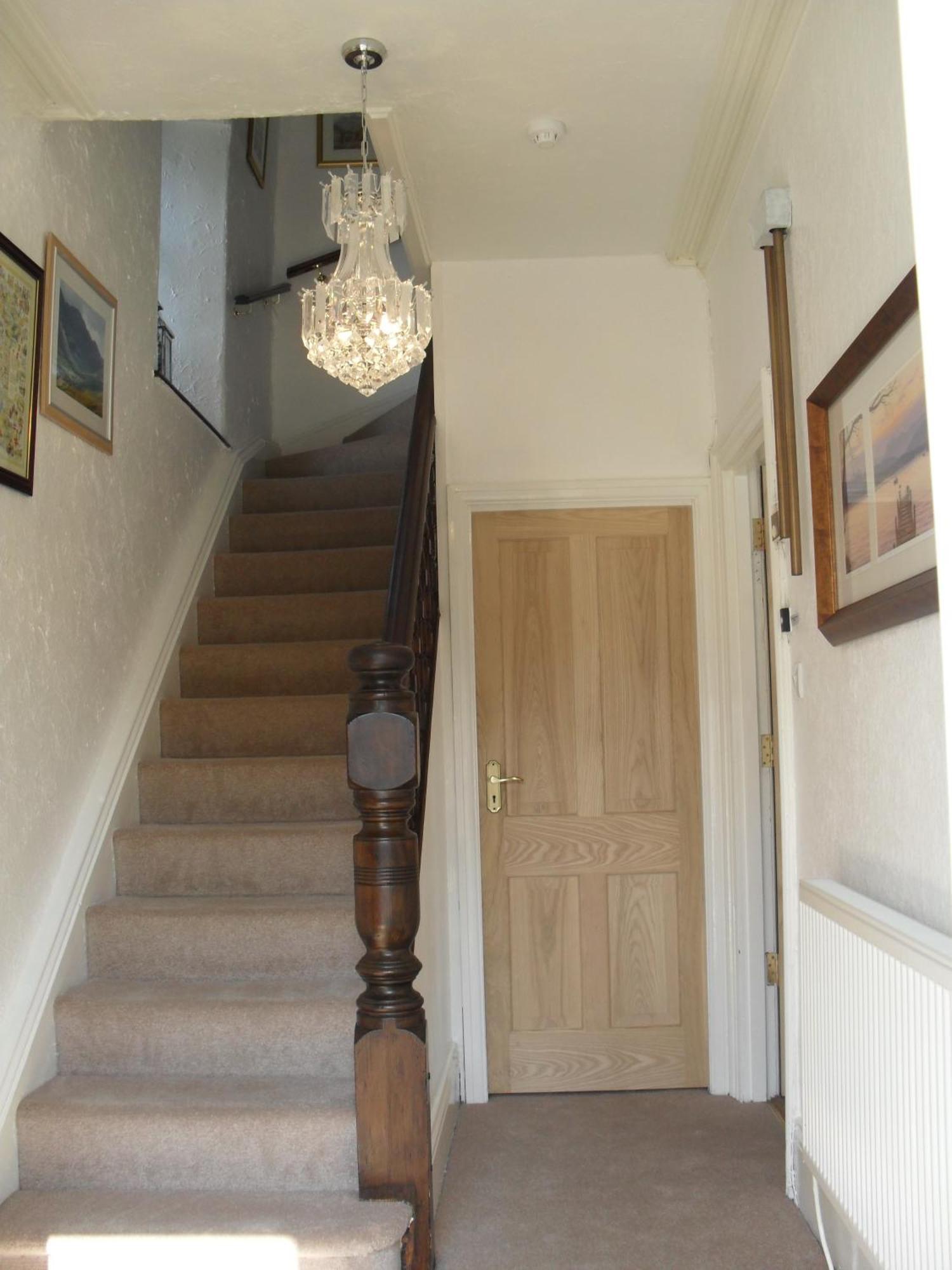 Invergarry Room Only Guest House For Adults Windermere Ngoại thất bức ảnh