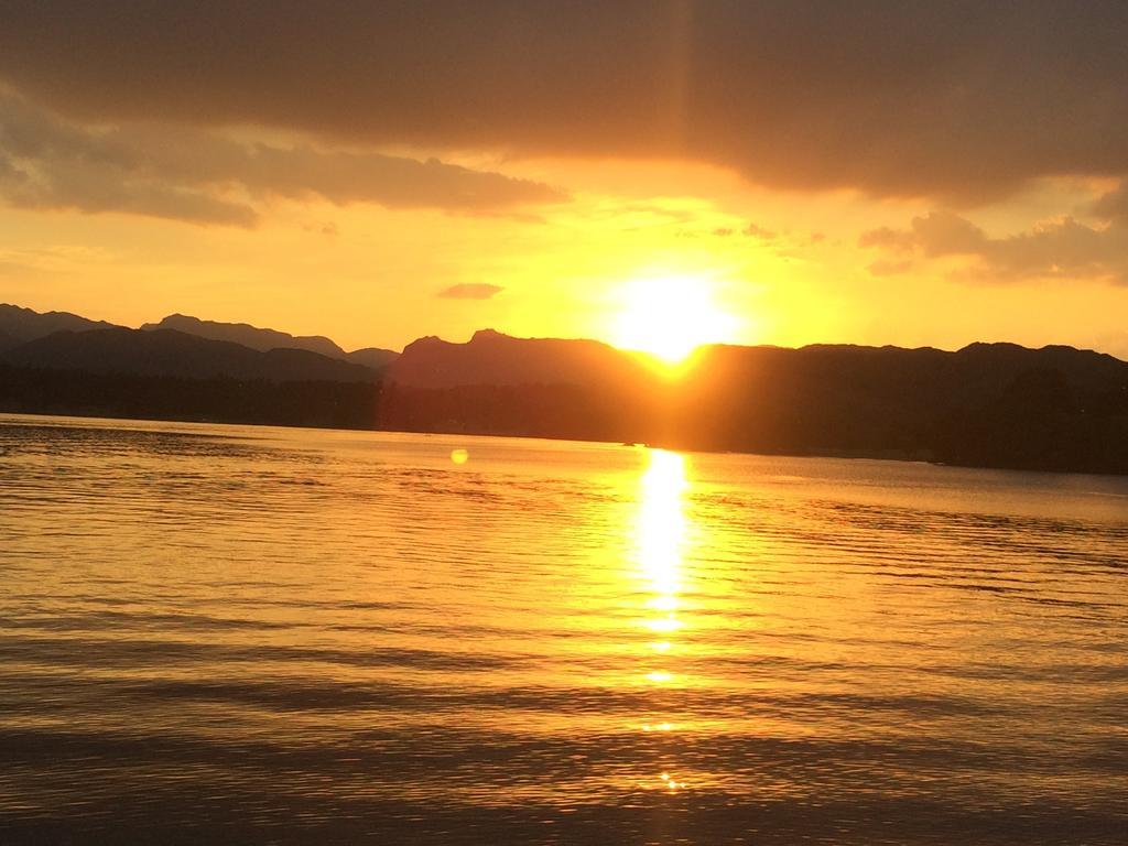 Invergarry Room Only Guest House For Adults Windermere Ngoại thất bức ảnh