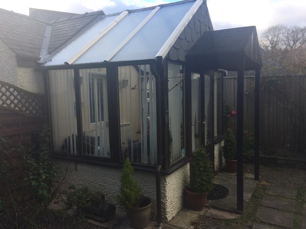 Invergarry Room Only Guest House For Adults Windermere Ngoại thất bức ảnh