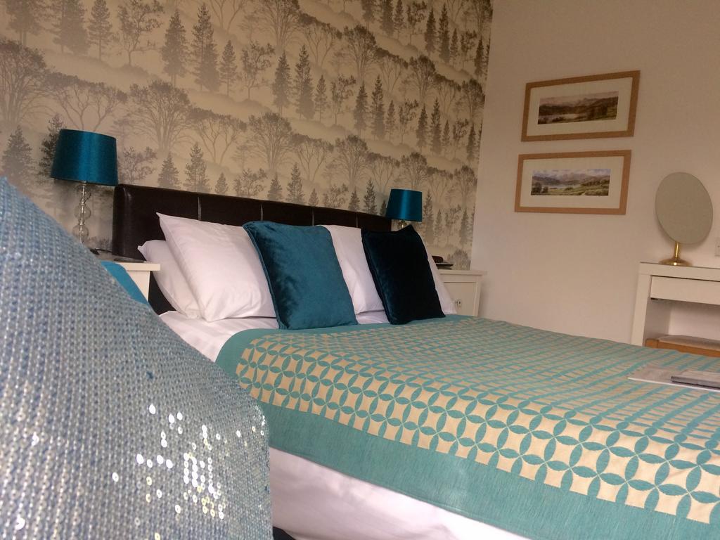 Invergarry Room Only Guest House For Adults Windermere Ngoại thất bức ảnh