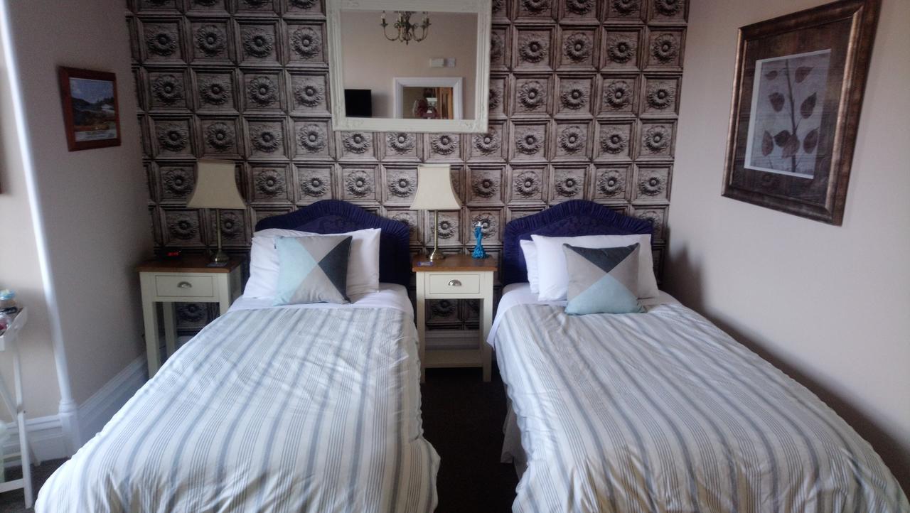 Invergarry Room Only Guest House For Adults Windermere Ngoại thất bức ảnh