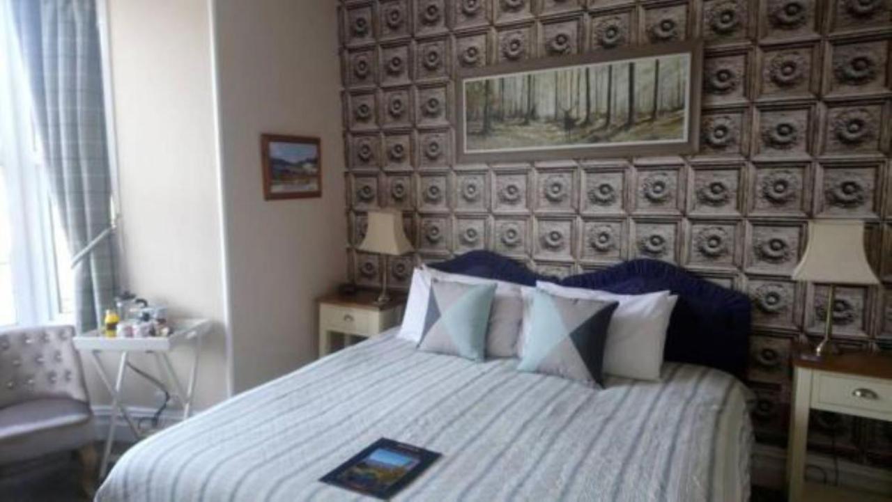 Invergarry Room Only Guest House For Adults Windermere Ngoại thất bức ảnh