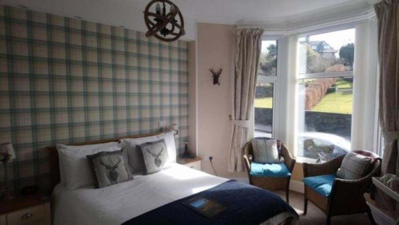Invergarry Room Only Guest House For Adults Windermere Ngoại thất bức ảnh