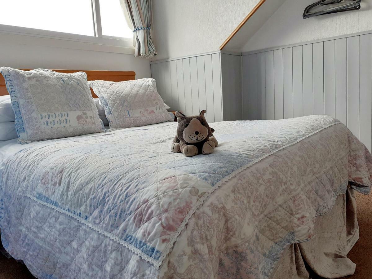 Invergarry Room Only Guest House For Adults Windermere Ngoại thất bức ảnh