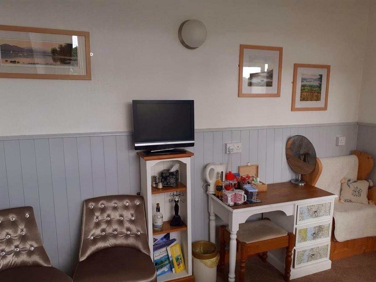 Invergarry Room Only Guest House For Adults Windermere Ngoại thất bức ảnh