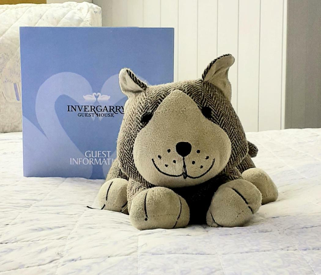 Invergarry Room Only Guest House For Adults Windermere Ngoại thất bức ảnh