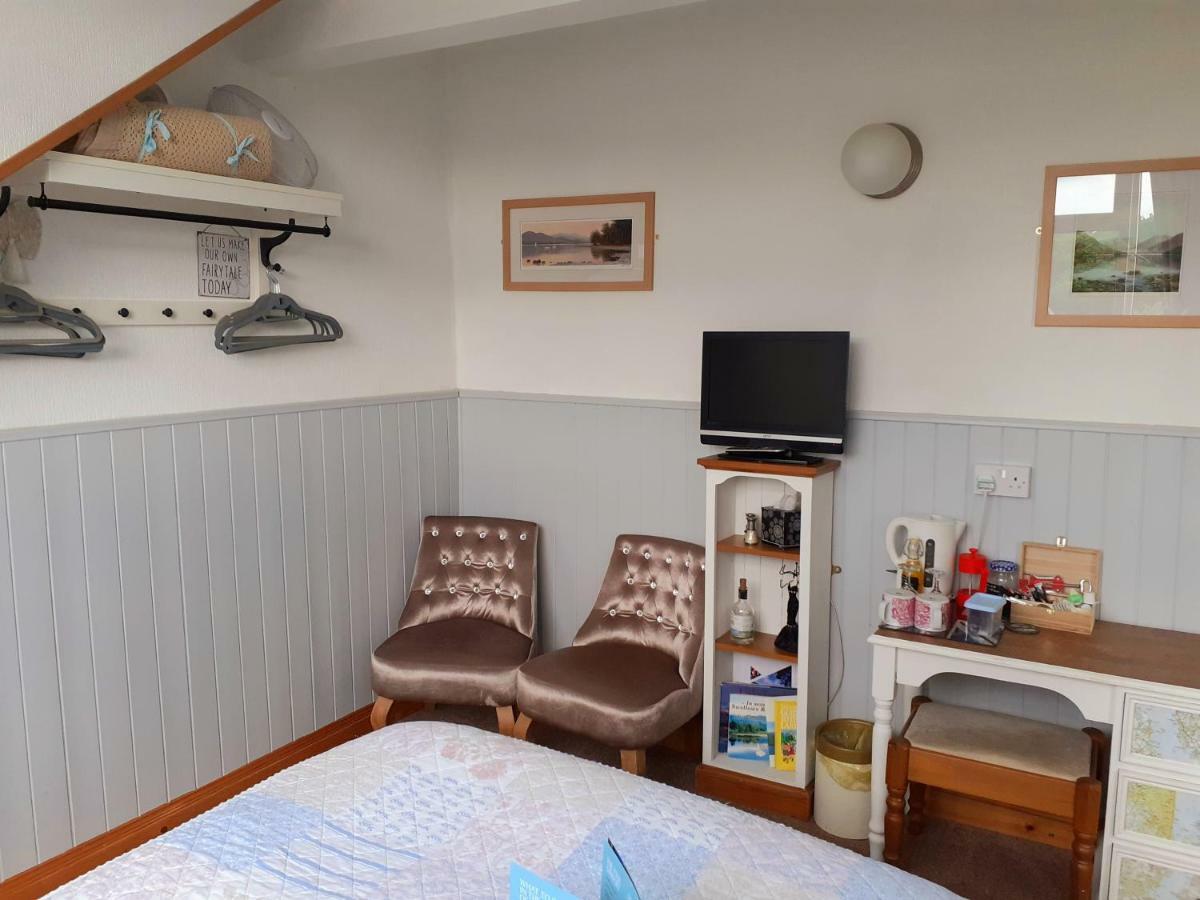 Invergarry Room Only Guest House For Adults Windermere Ngoại thất bức ảnh