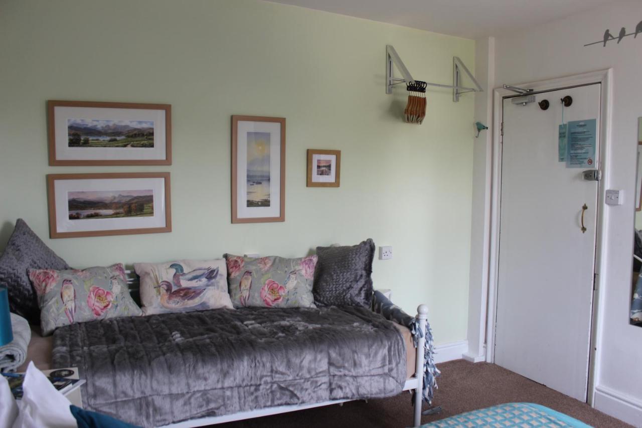 Invergarry Room Only Guest House For Adults Windermere Ngoại thất bức ảnh