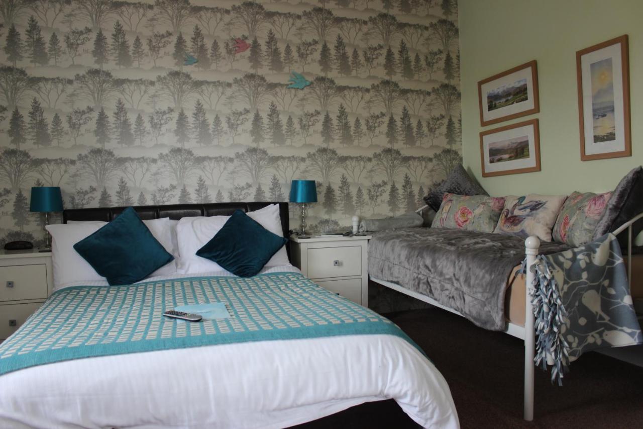 Invergarry Room Only Guest House For Adults Windermere Ngoại thất bức ảnh